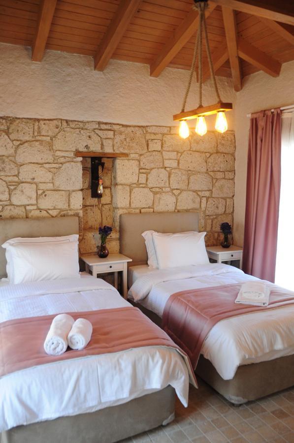 Cona Butik Otel Alacati Kültér fotó