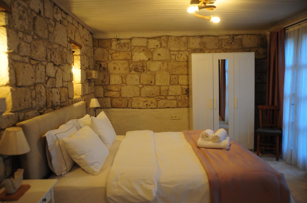 Cona Butik Otel Alacati Kültér fotó
