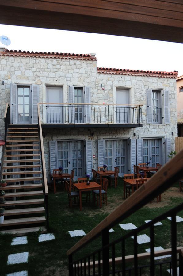 Cona Butik Otel Alacati Kültér fotó