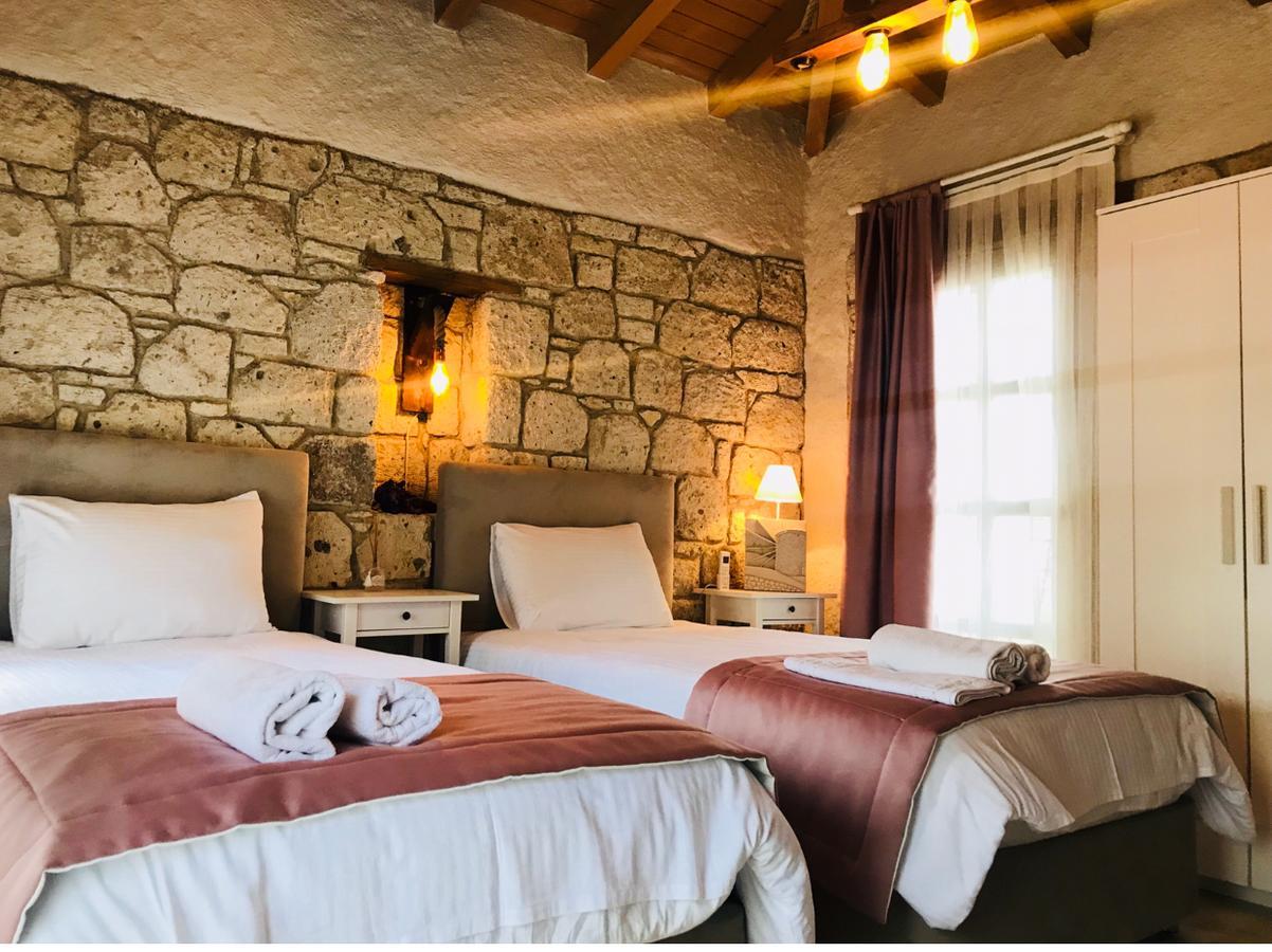 Cona Butik Otel Alacati Kültér fotó