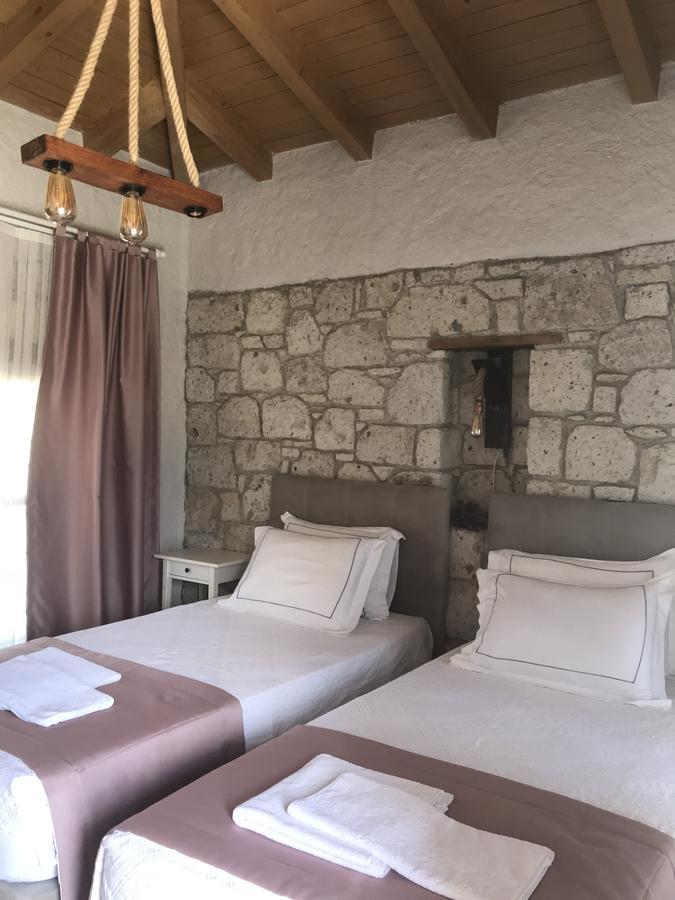 Cona Butik Otel Alacati Kültér fotó