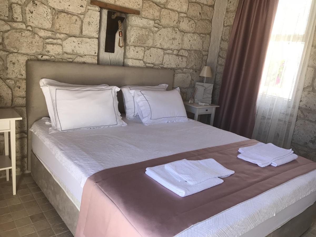 Cona Butik Otel Alacati Kültér fotó