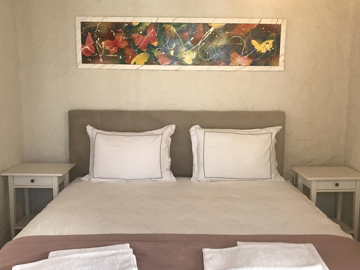 Cona Butik Otel Alacati Kültér fotó