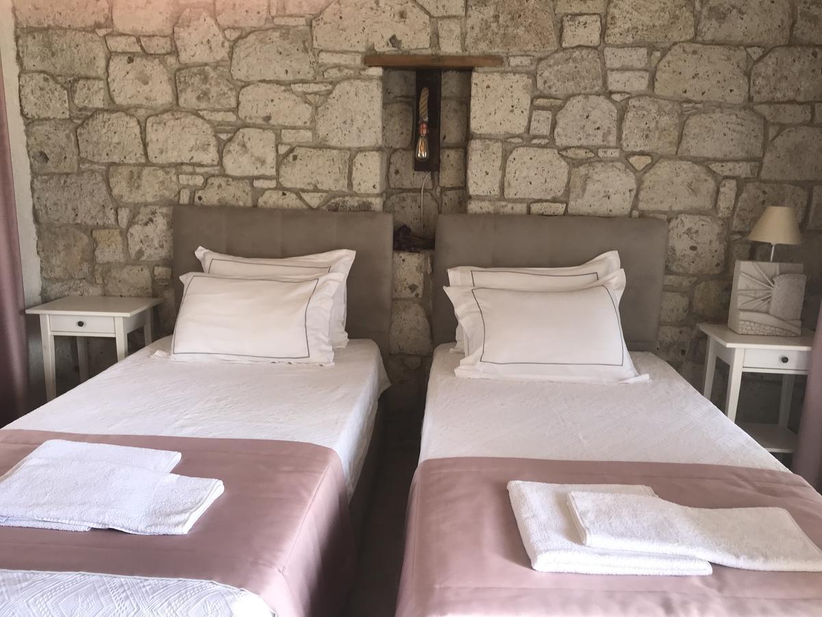 Cona Butik Otel Alacati Kültér fotó
