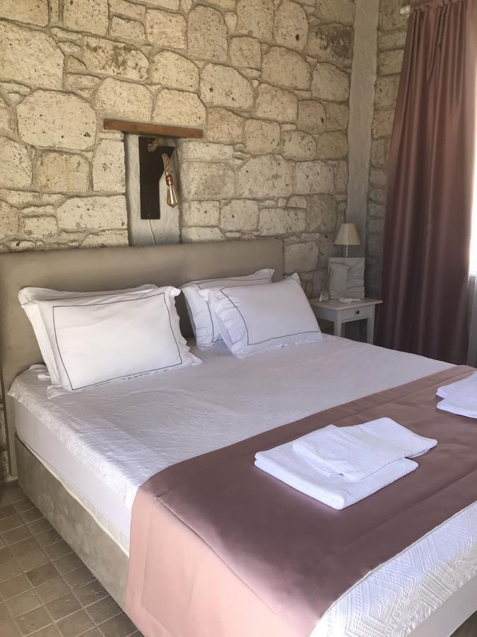 Cona Butik Otel Alacati Kültér fotó