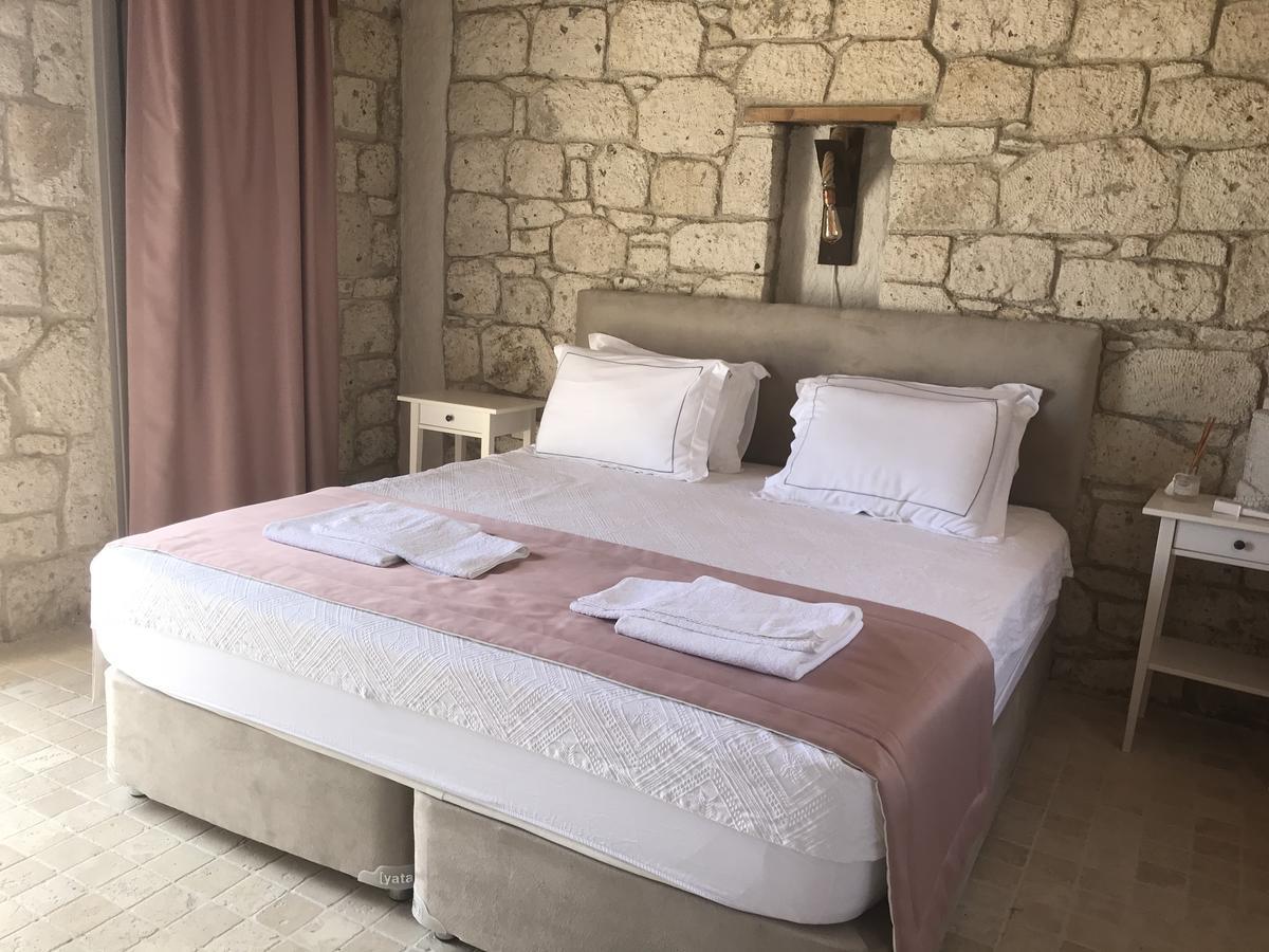 Cona Butik Otel Alacati Kültér fotó