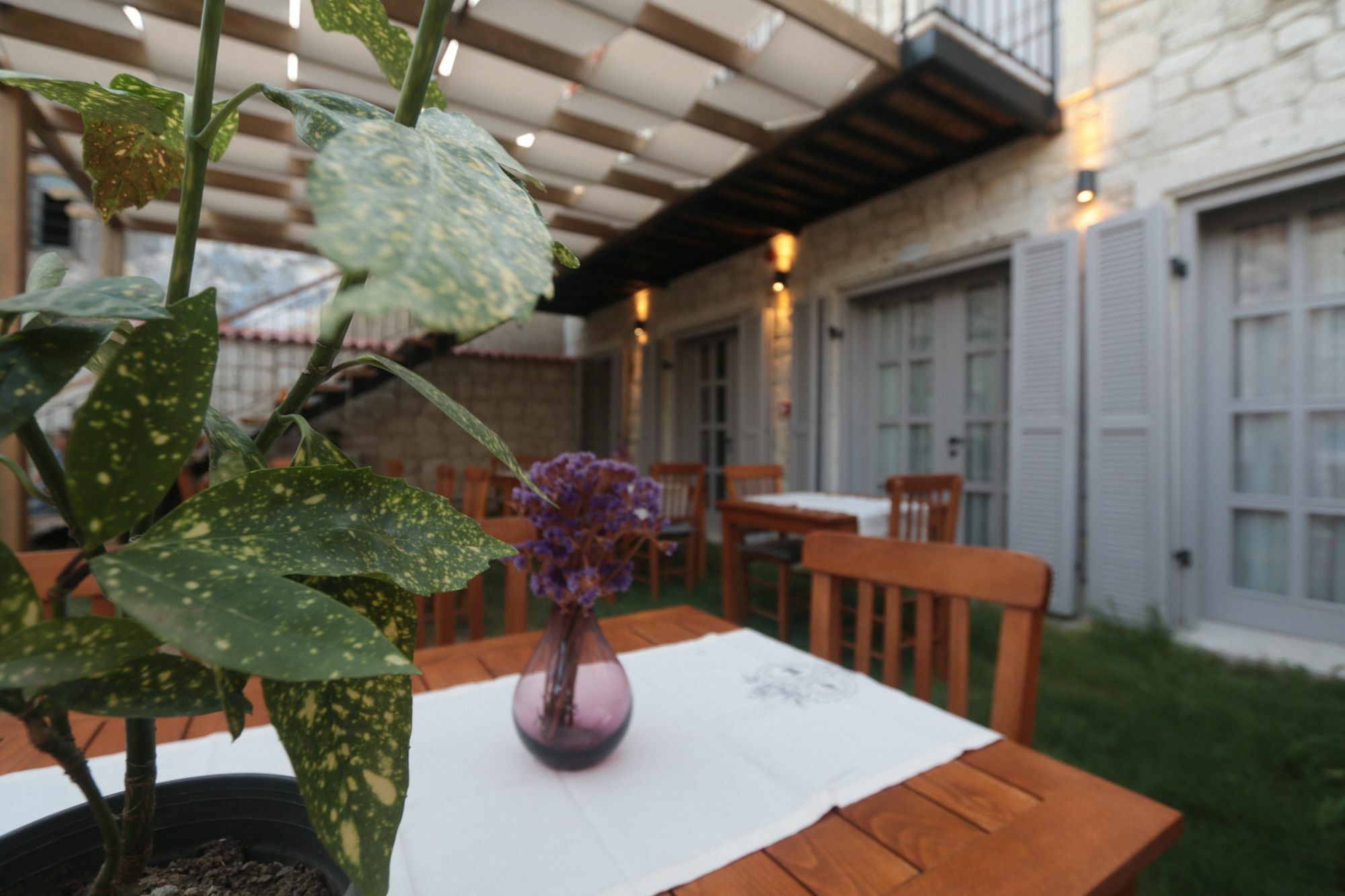 Cona Butik Otel Alacati Kültér fotó