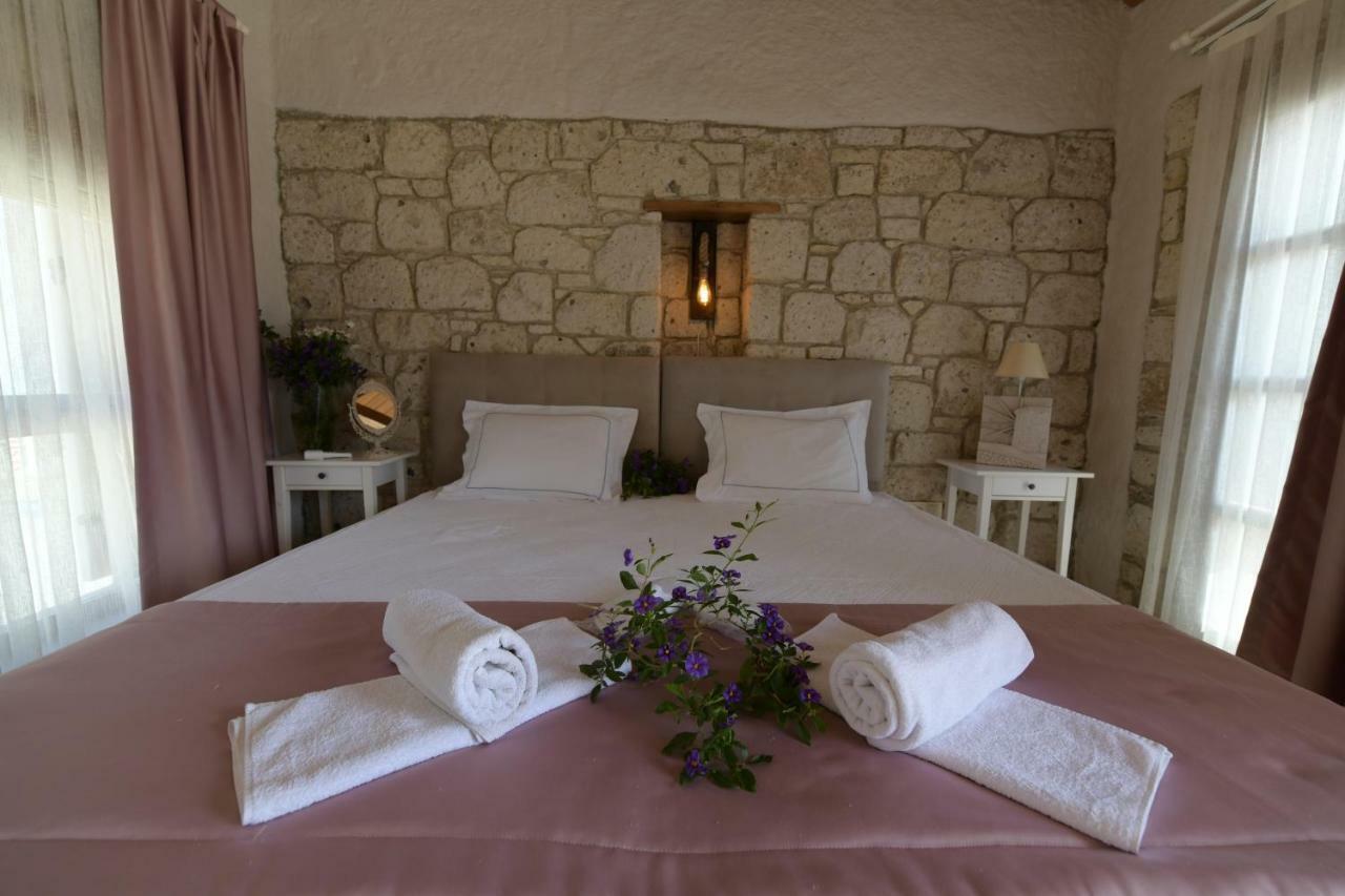 Cona Butik Otel Alacati Kültér fotó
