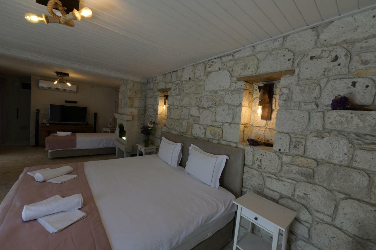 Cona Butik Otel Alacati Kültér fotó