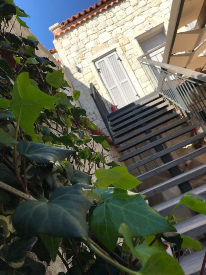 Cona Butik Otel Alacati Kültér fotó