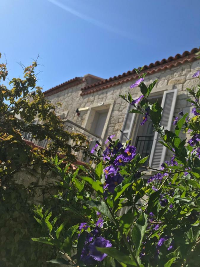 Cona Butik Otel Alacati Kültér fotó