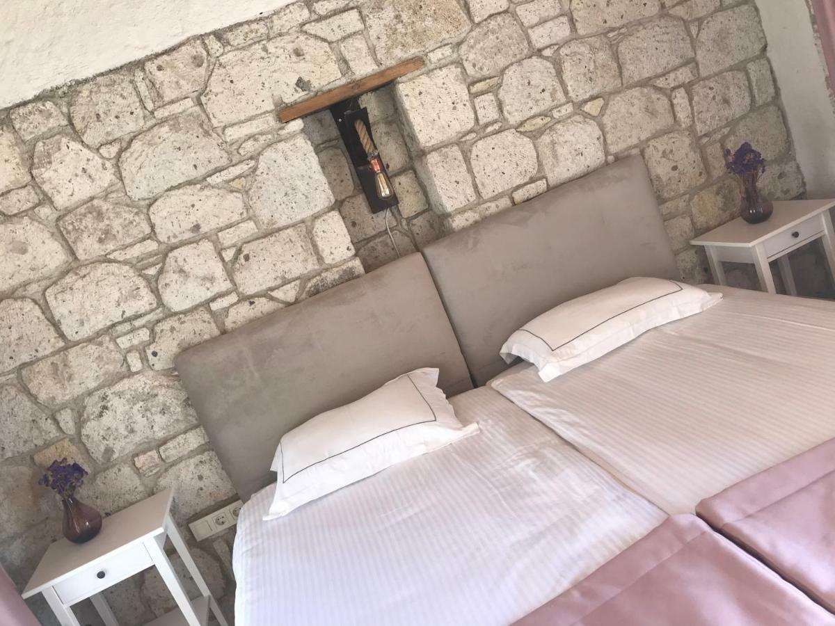 Cona Butik Otel Alacati Kültér fotó