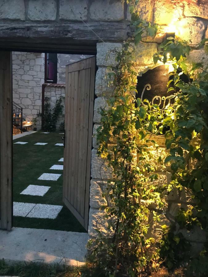Cona Butik Otel Alacati Kültér fotó