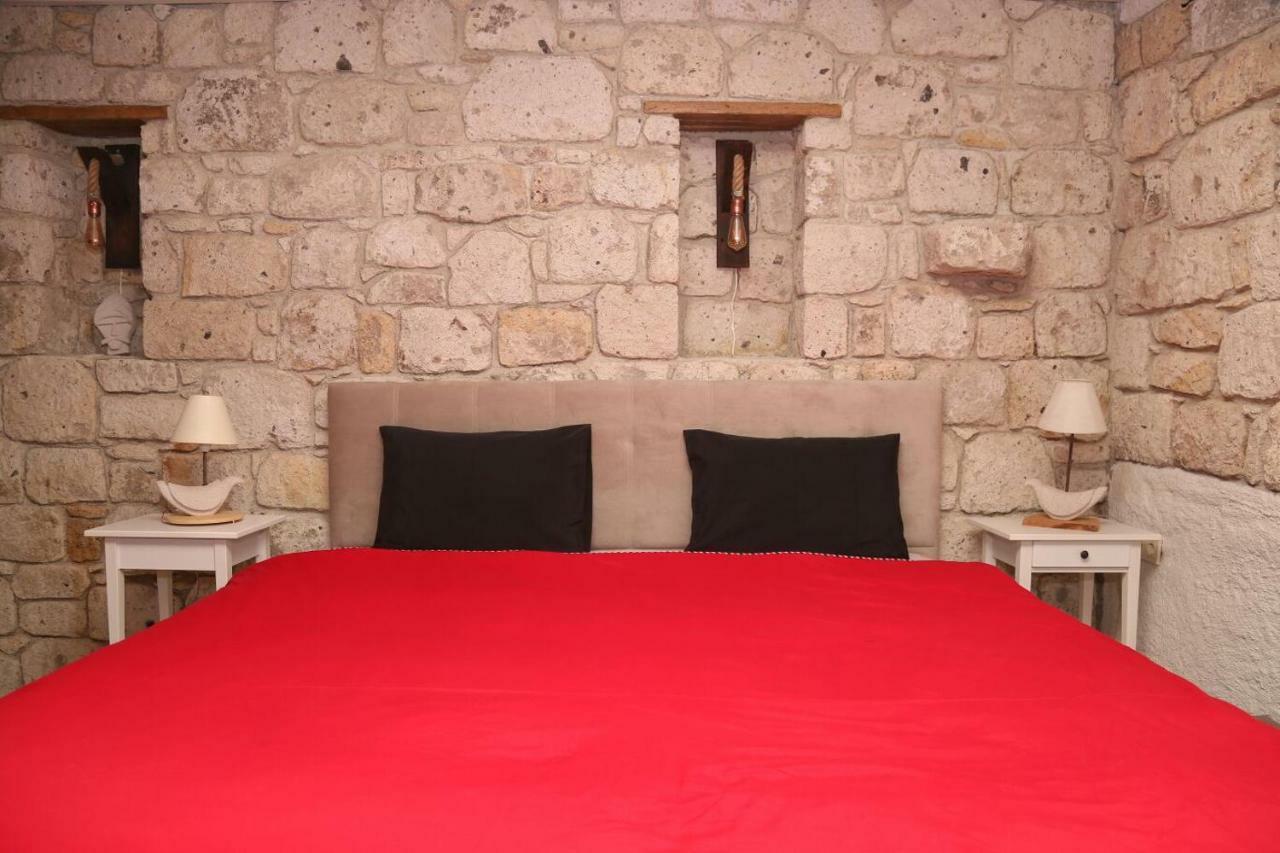 Cona Butik Otel Alacati Kültér fotó