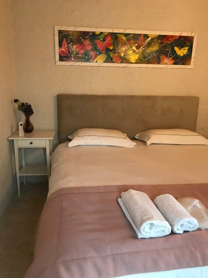 Cona Butik Otel Alacati Kültér fotó