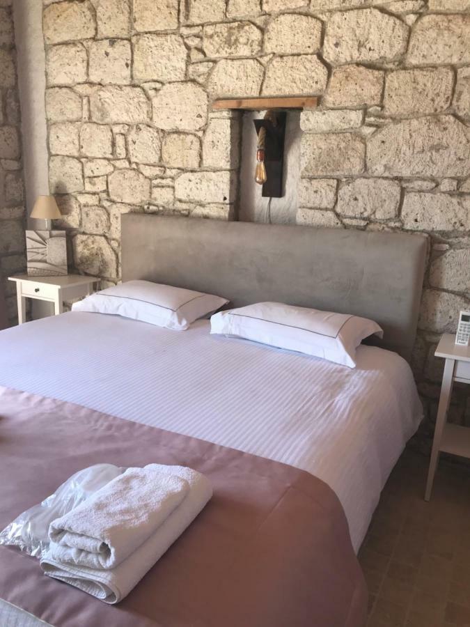 Cona Butik Otel Alacati Kültér fotó