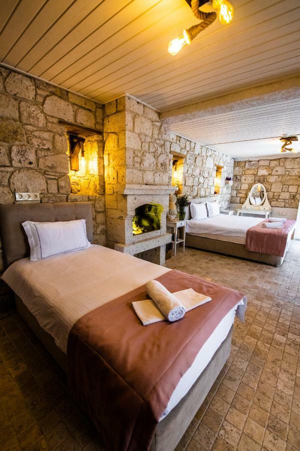 Cona Butik Otel Alacati Kültér fotó