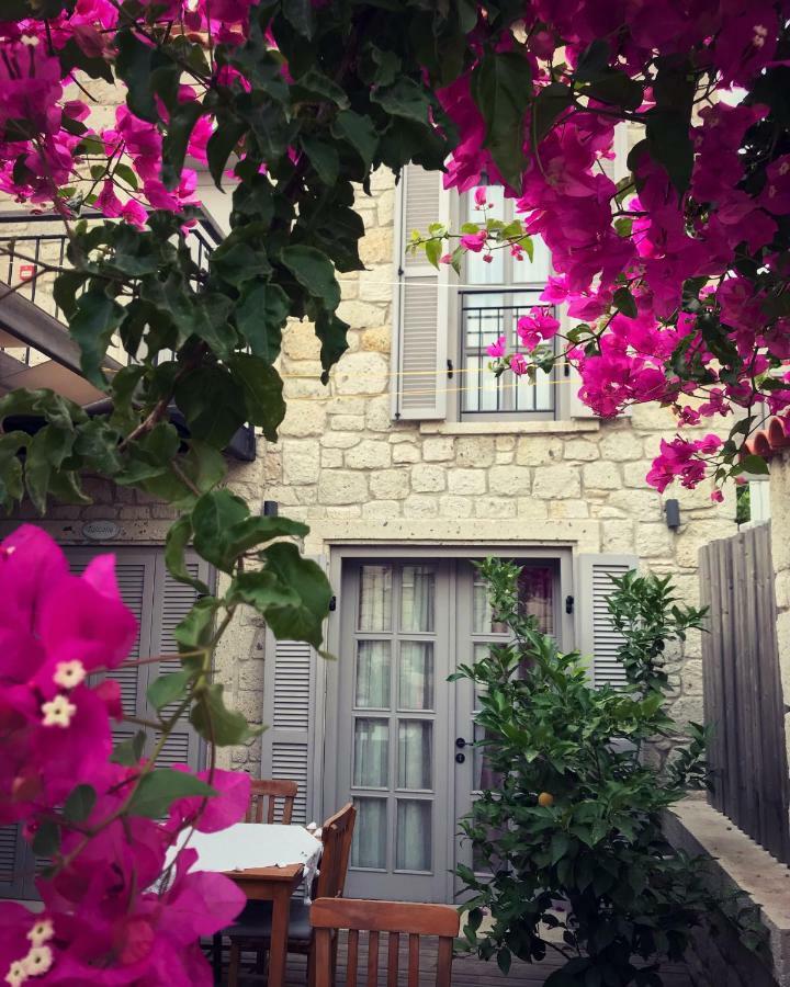 Cona Butik Otel Alacati Kültér fotó